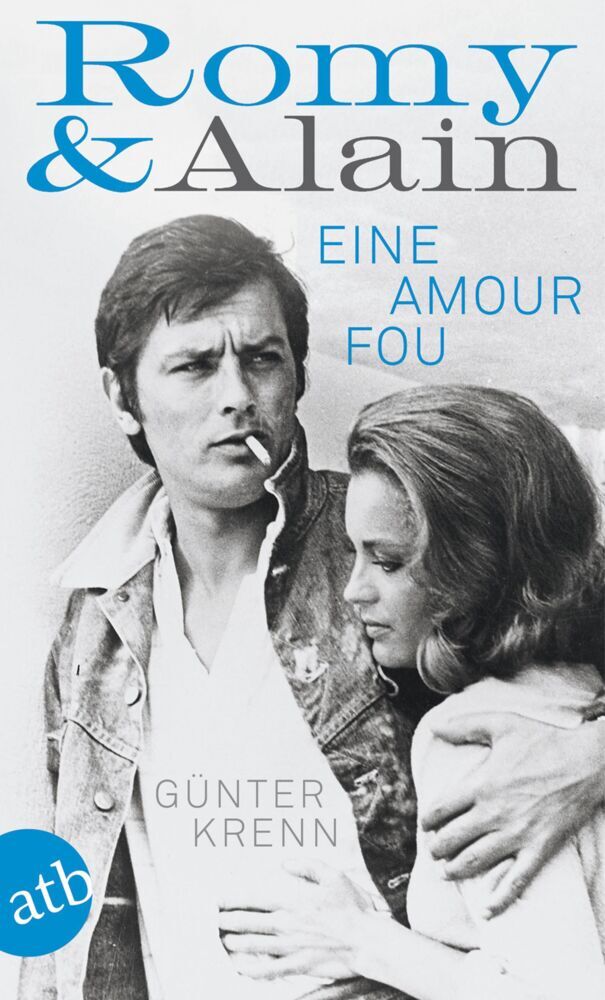 Romy & Alain (Günter Krenn)