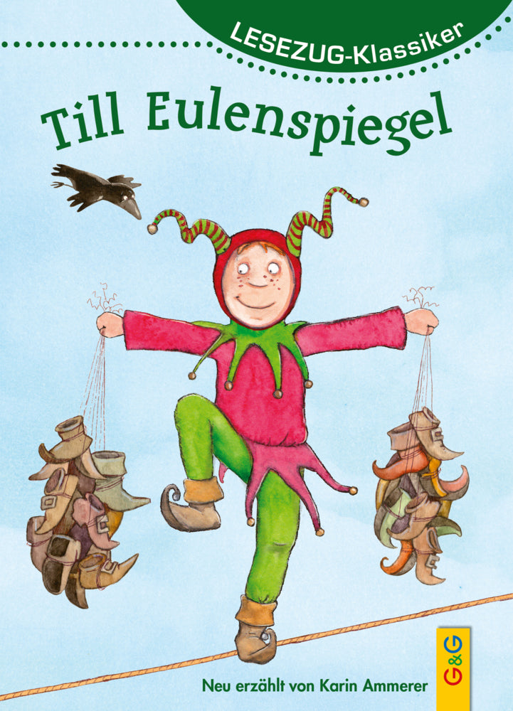 Till Eulenspiegel (Karin Ammerer)