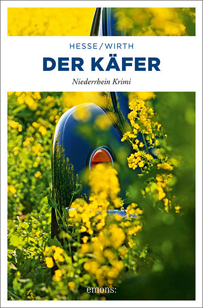 Der Käfer (Thomas Hesse)