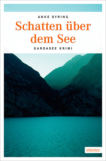 Schatten über dem See (Anke Syring)