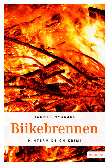 Biikebrennen (Hannes Nygaard)