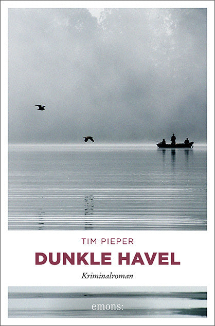 Dunkle Havel (Tim Pieper)