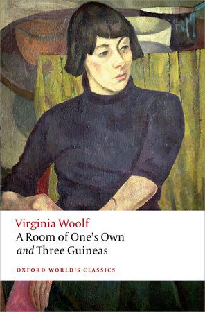 A Room of One's Own; Three Guineas (Virginia Woolf)