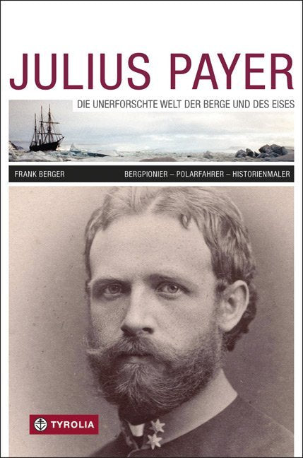 Julius Payer (Frank Berger)