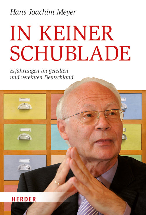 In keiner Schublade (Hans J. Meyer)