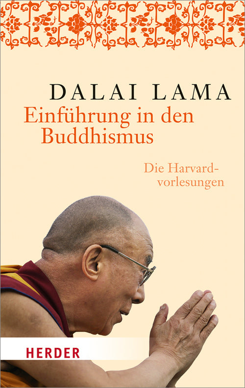 Einführung in den Buddhismus (Dalai Lama Xiv.)