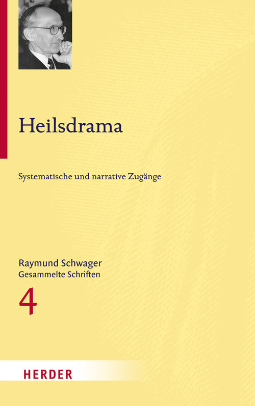 Raymund Schwager Gesammelte Schriften (Raymund Schwager)