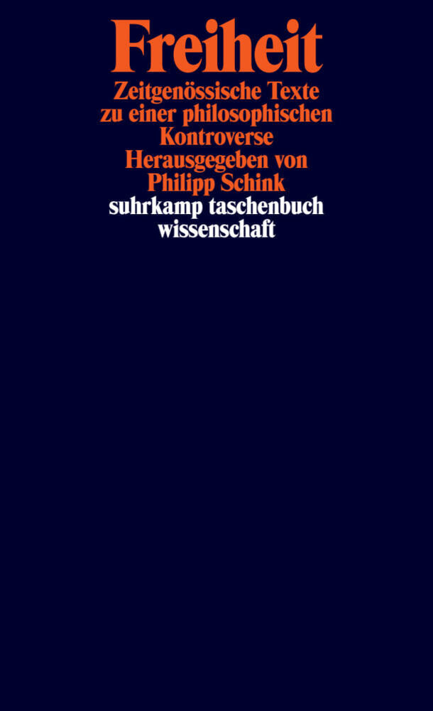 Freiheit (Philipp Schink)
