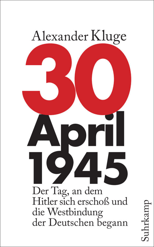 30. April 1945 (Alexander Kluge)