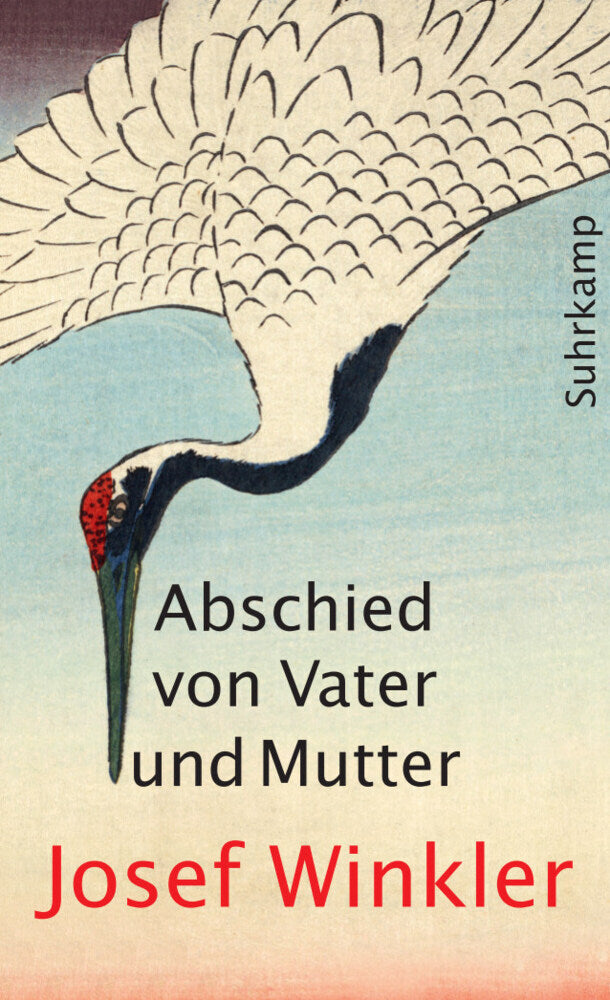 Abschied von Vater und Mutter (Josef Winkler)