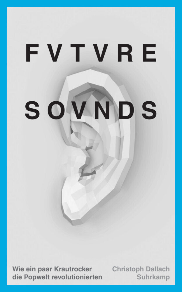 Future Sounds (Christoph Dallach)