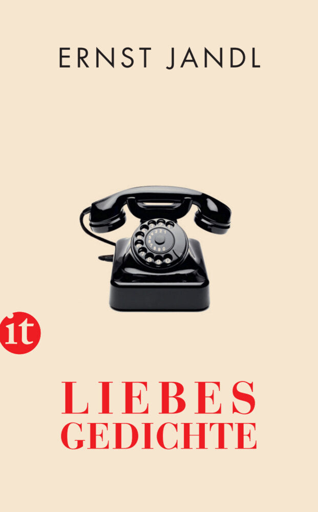 Liebesgedichte (Ernst Jandl)