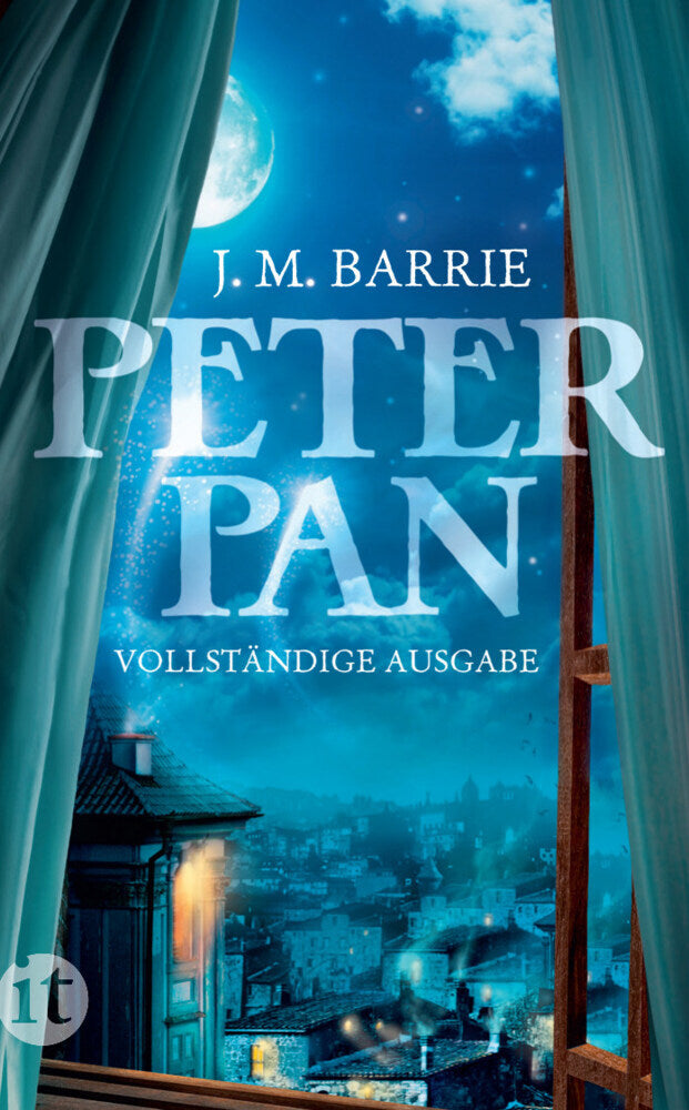 Peter Pan (J. M. Barrie)