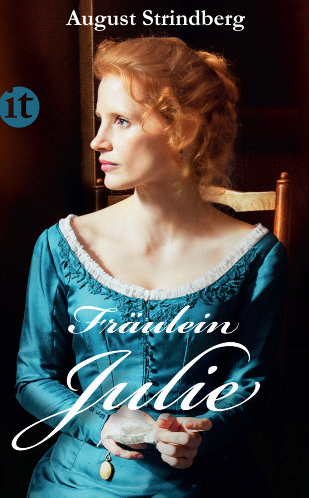 Fräulein Julie (August Strindberg)