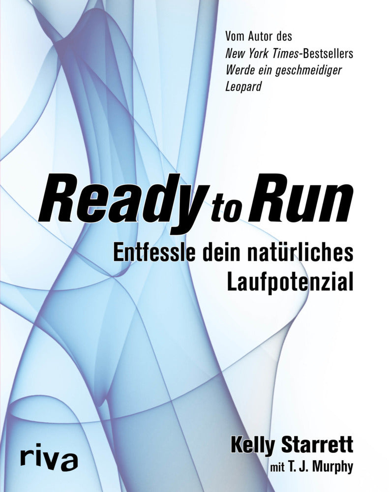 Ready to Run (Kelly Starrett)