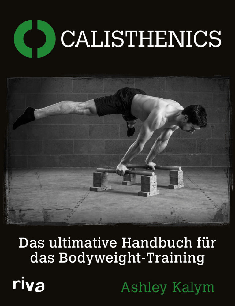 Calisthenics (Ashley Kalym)