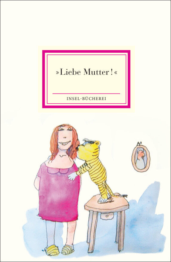 "Liebe Mutter!" (Matthias Reiner)