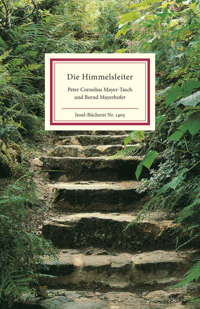 Die Himmelsleiter (Bernd Mayerhofer)