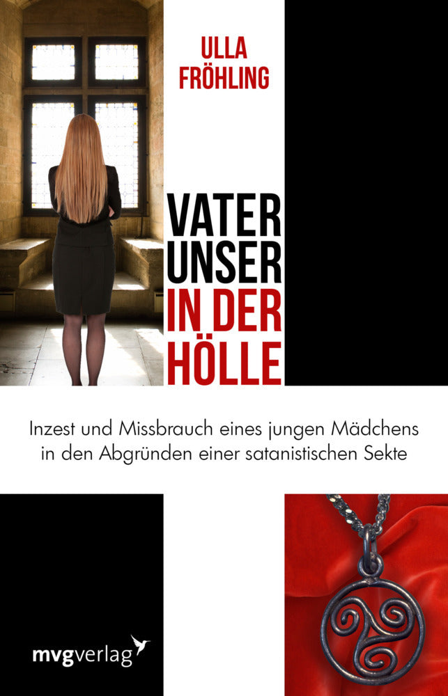 Vater unser in der Hölle (Ulla Fröhling)