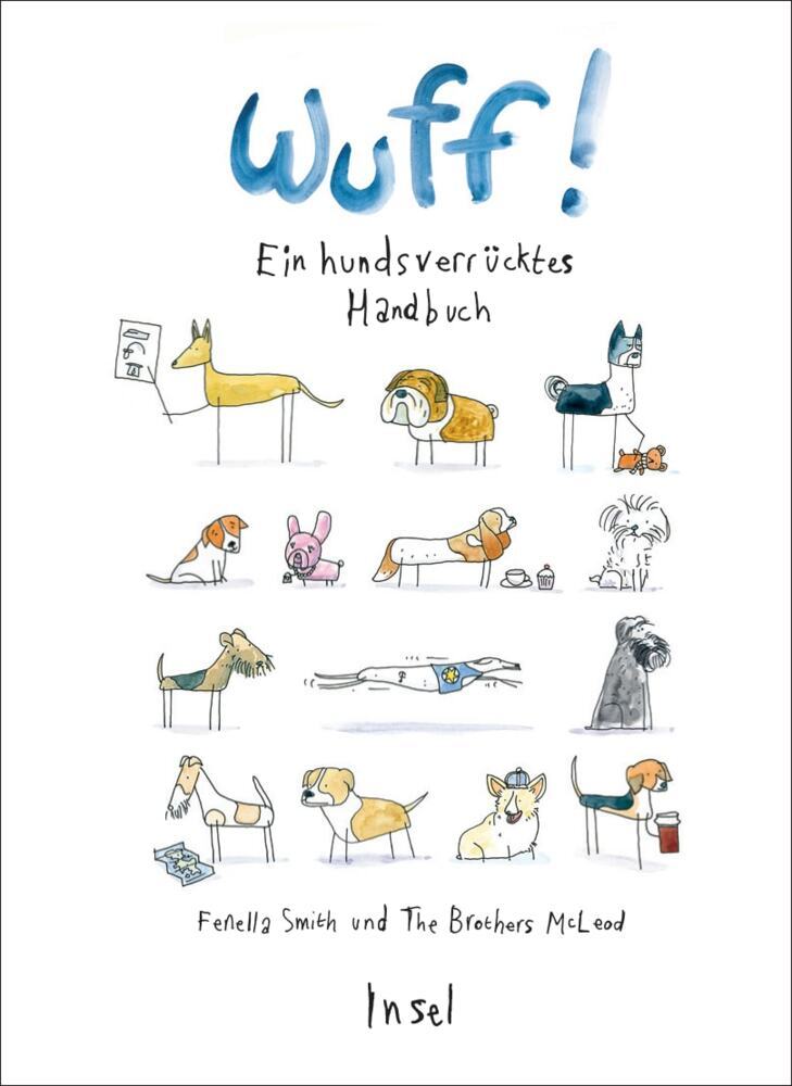 Wuff! (Fenella Smith)