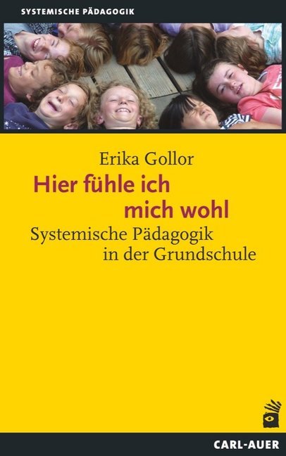 Hier fühle ich mich wohl (Erika Gollor)