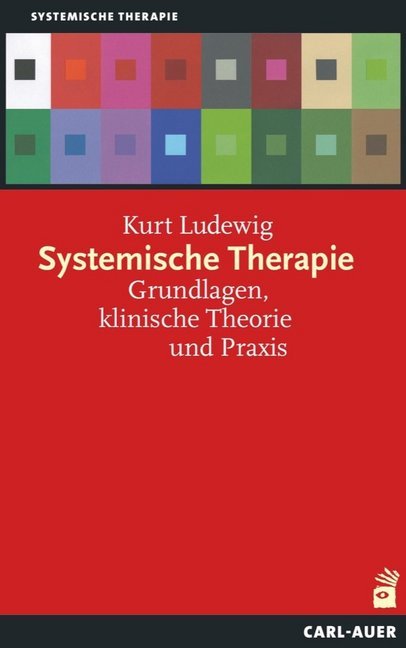 Systemische Therapie (Kurt Ludewig)