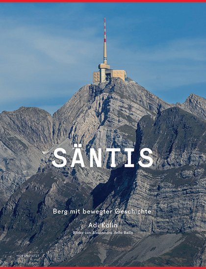 Säntis (Adi Kälin)