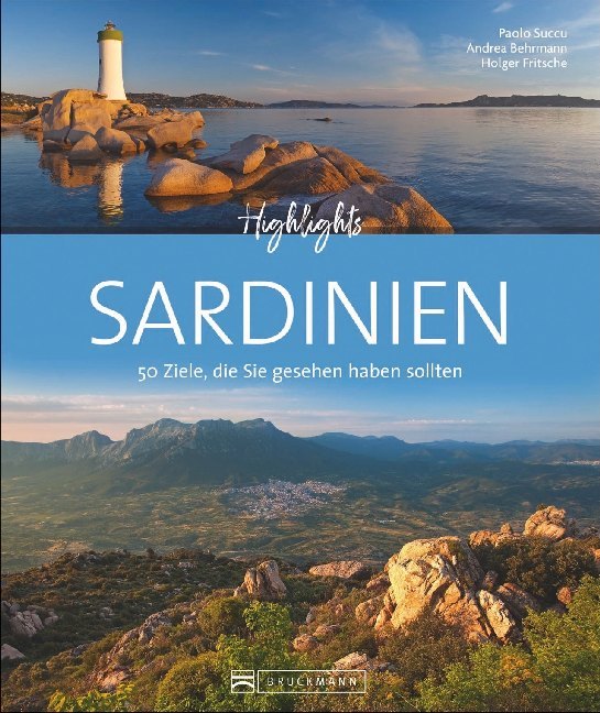 Highlights Sardinien (Paolo Succu)