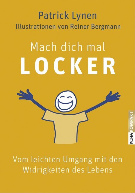 Mach dich mal locker (Patrick Lynen)