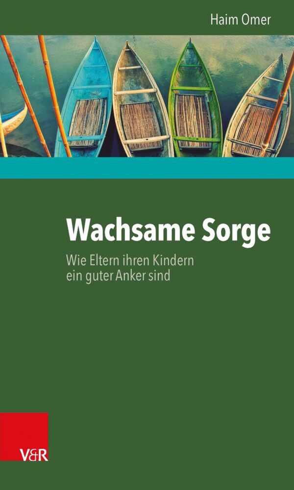 Wachsame Sorge (Haim Omer)