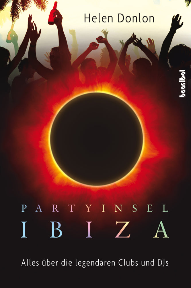 Partyinsel Ibiza (Helen Donlon)