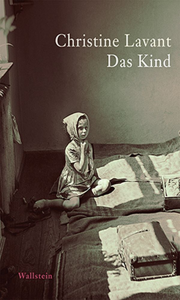 Das Kind (Christine Lavant)
