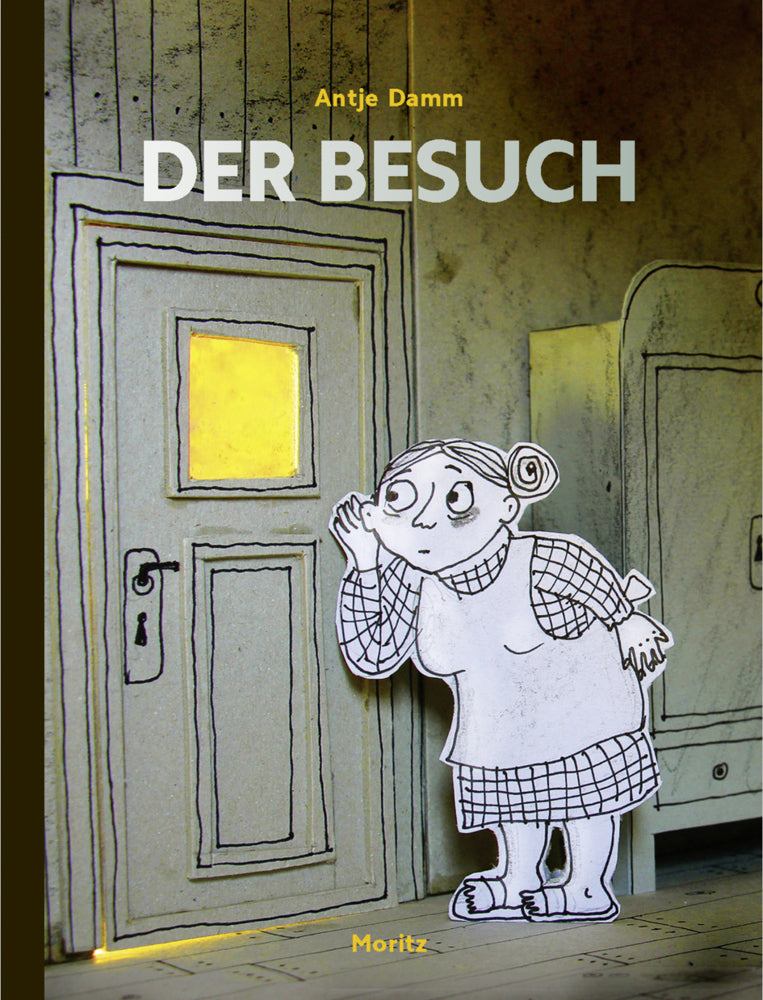 Der Besuch (Antje Damm)