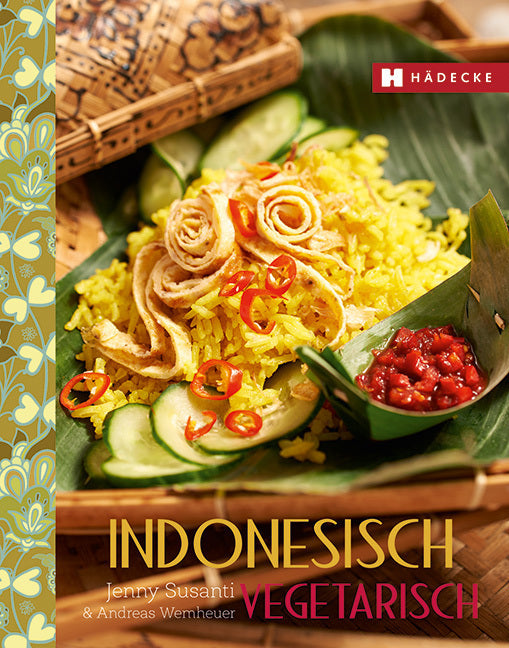 Indonesisch vegetarisch (Jenny Susanti)