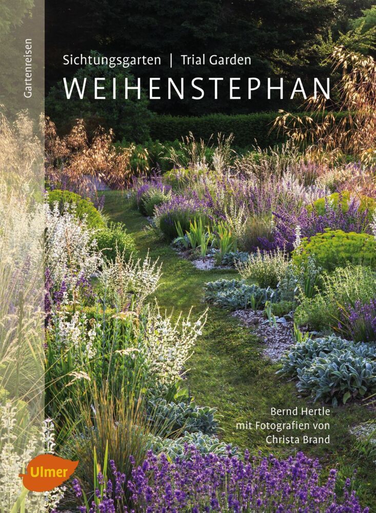 Sichtungsgarten / Trial Garden Weihenstephan (Bernd Hertle)