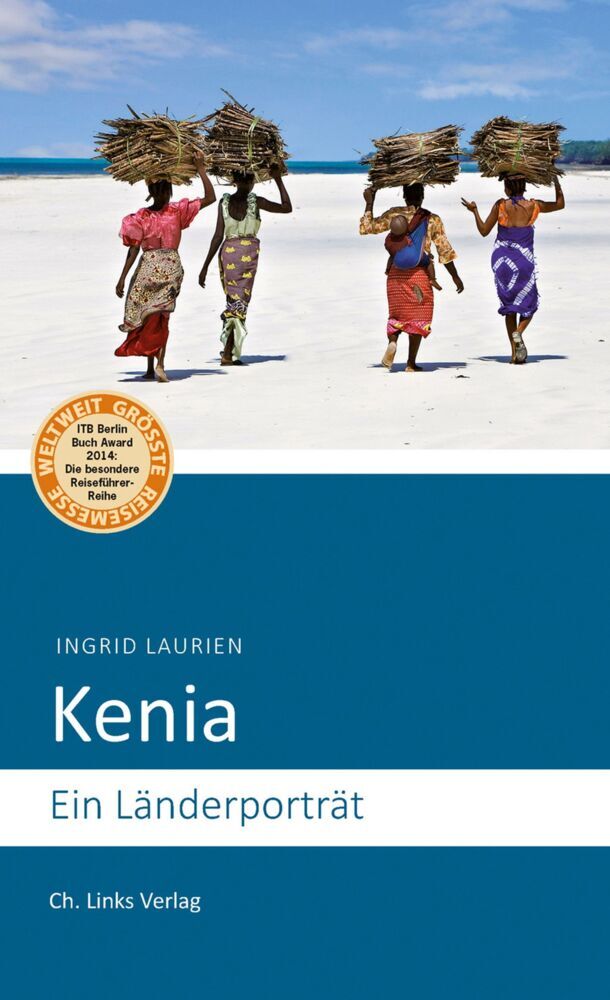 Kenia (Ingrid Laurien)