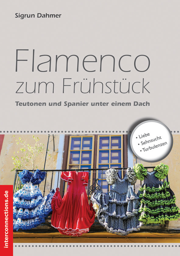 Flamenco zum Frühstück (Sigrun Dahmer)