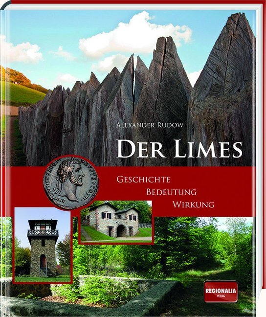 Der Limes (Alexander Rudow)