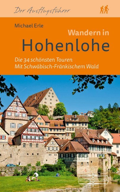 Wandern in Hohenlohe (Michael Erle)