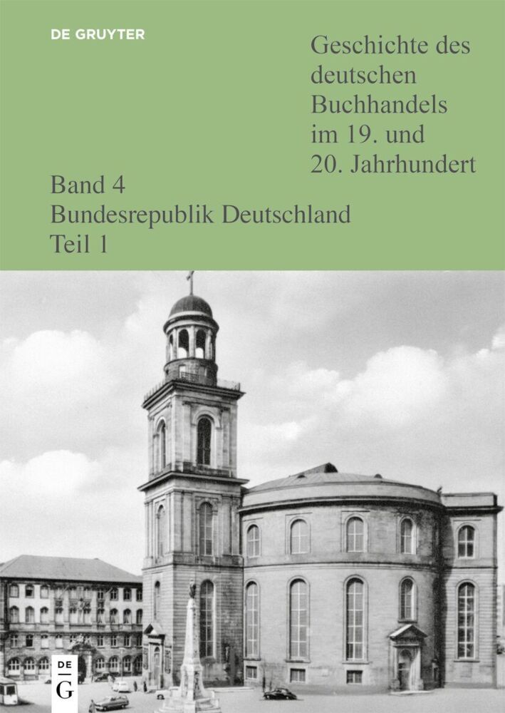 Westzonen, Politik, Institutionen (Stephan Füssel)