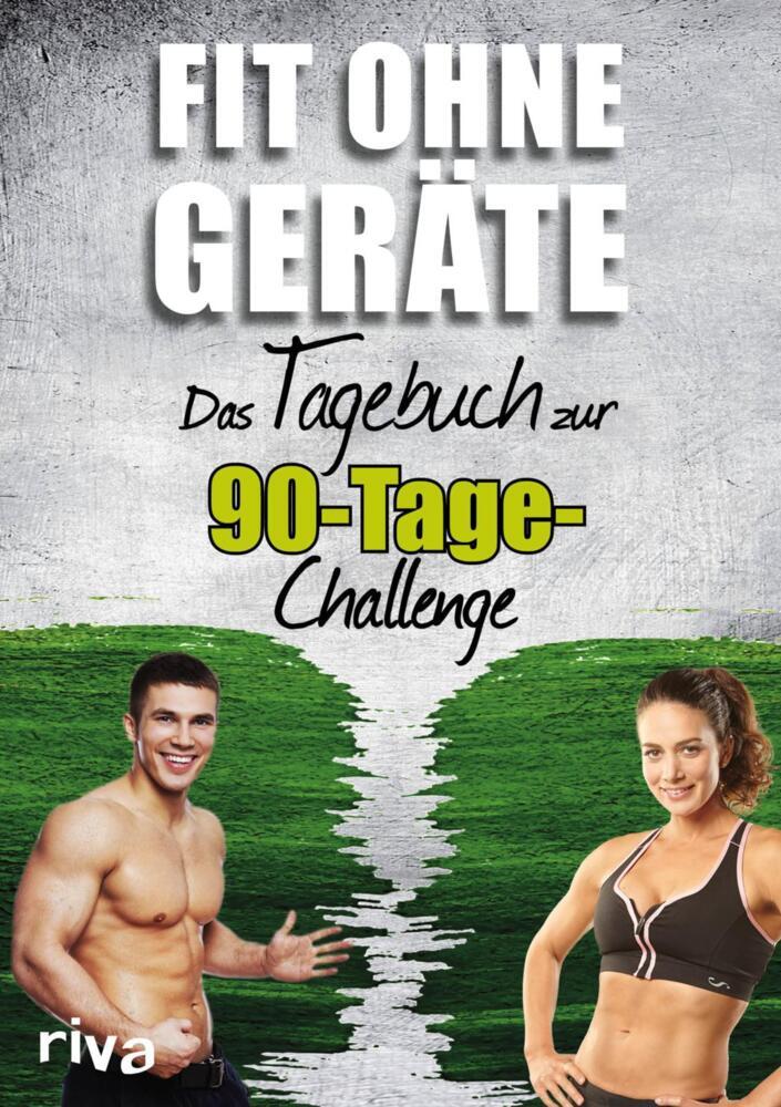 Fit ohne Geräte (Riva Verlag)