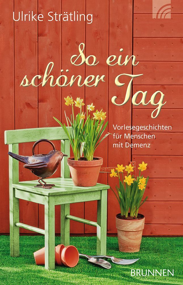 So ein schöner Tag (Ulrike Strätling)