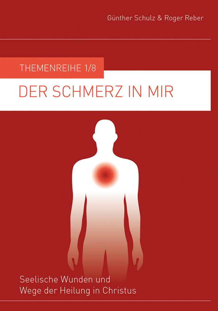 Der Schmerz in mir (Günther Schulz)