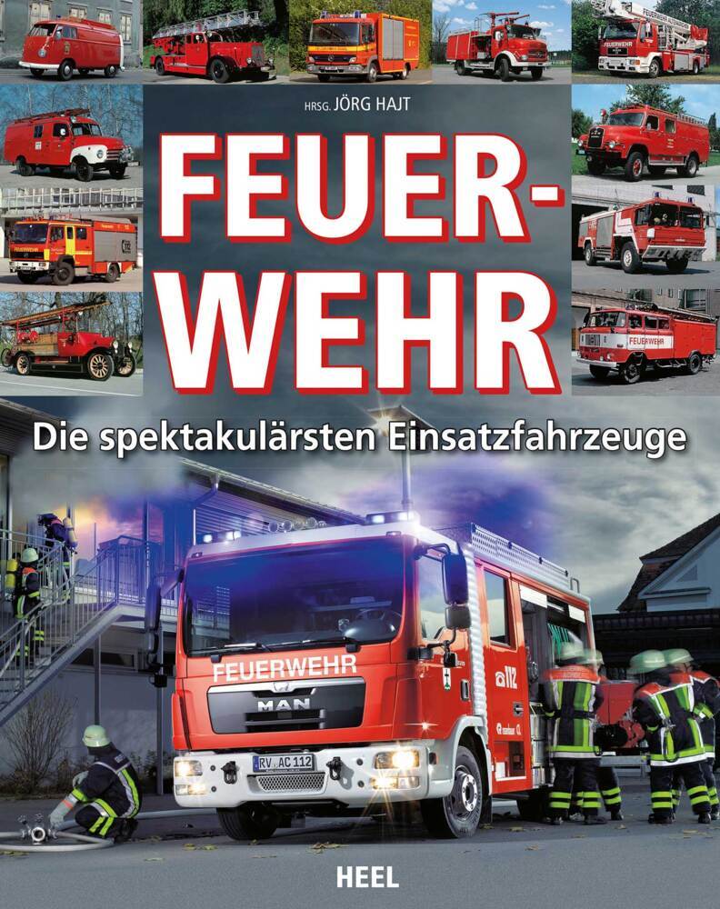 Feuerwehr (Jörg Hajt)