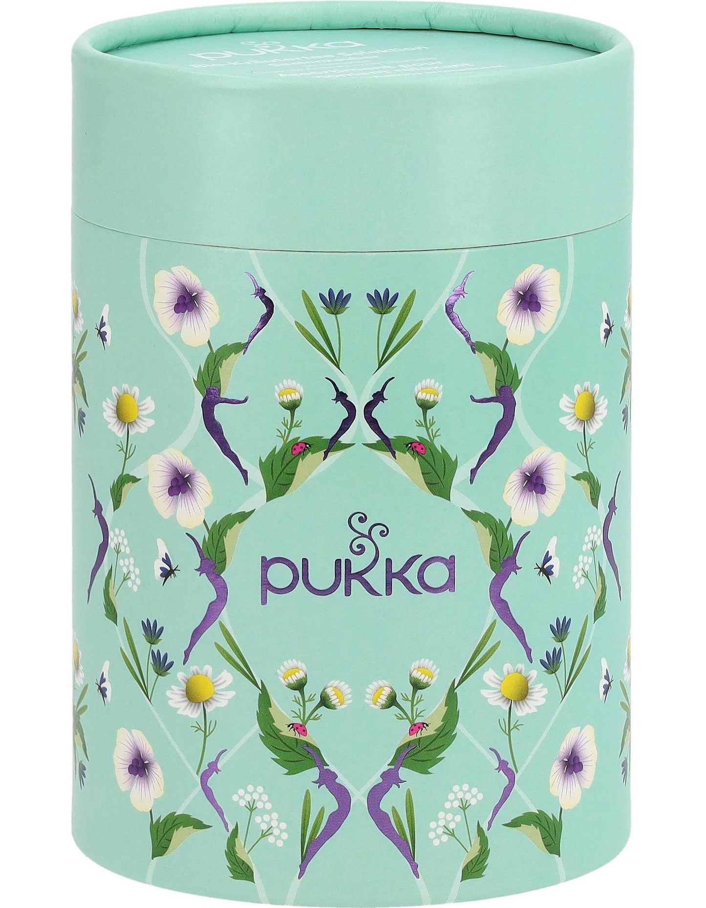 Pukka Seelenzauber Geschenkdose 30 Teebeutel