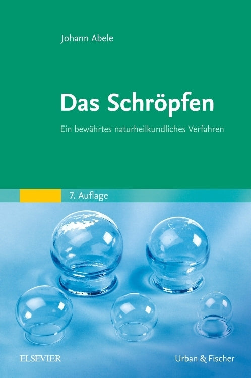 Das Schröpfen (Johann Abele)