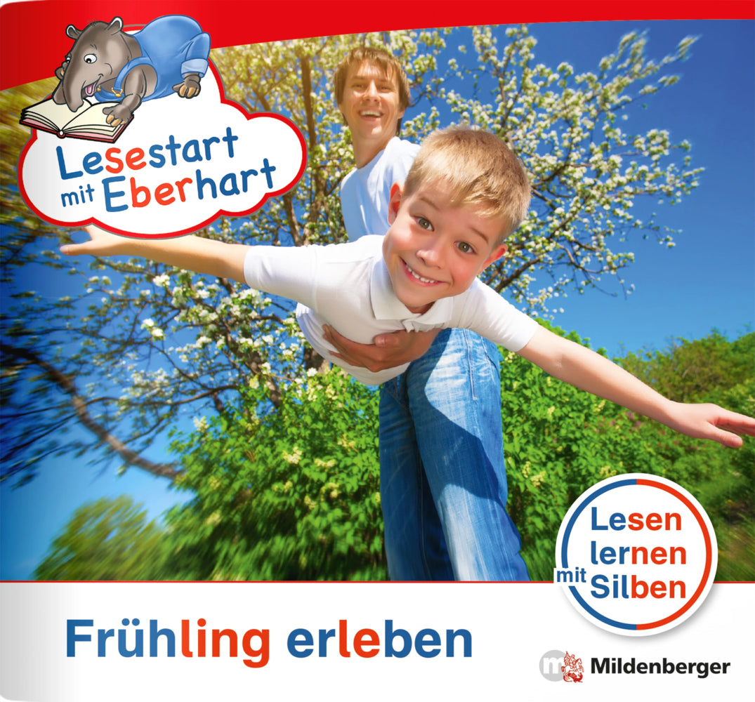 Frühling erleben (Stefanie Drecktrah)