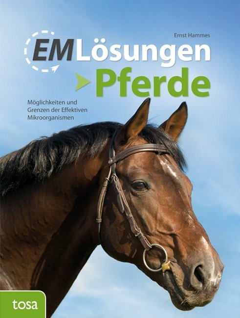 EM-Lösungen - Pferde (Ernst Hammes)