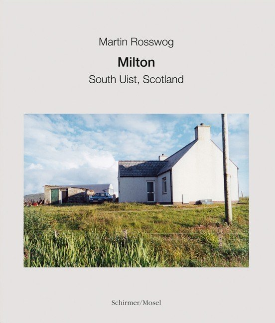 Milton, South Uist, Scotland (Martin Rosswog)