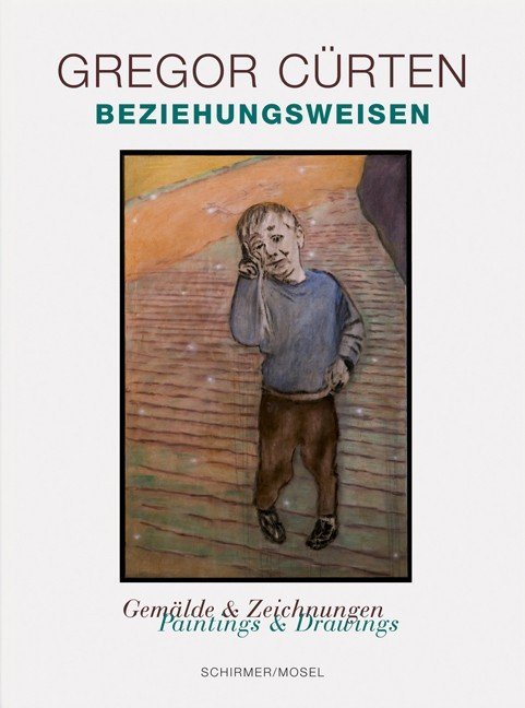 Beziehungsweisen (Gregor Cürten)